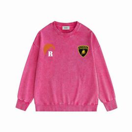 Picture of Rhude Sweatshirts _SKURhudeS-XXLZJRH06626528